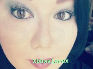 XbbwslaveX