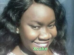 Xcake