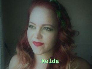 Xelda
