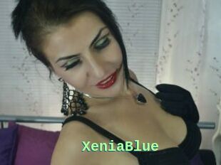 XeniaBlue