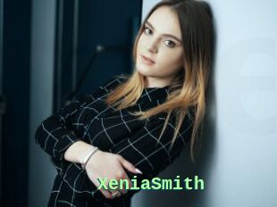 XeniaSmith