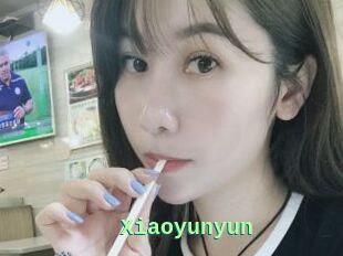 Xiaoyunyun