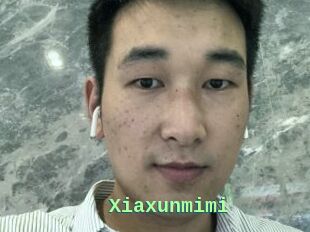 Xiaxunmimi