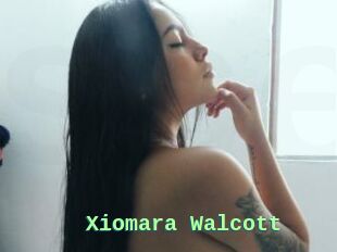 Xiomara_Walcott