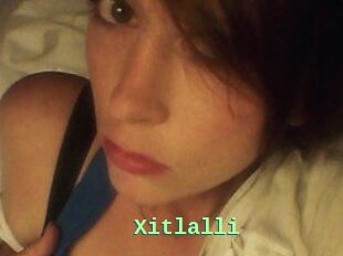 Xitlalli