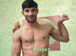 Xlape1