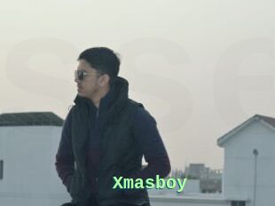 Xmasboy