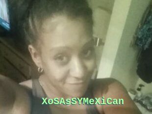 XoSAsSYMeXiCan
