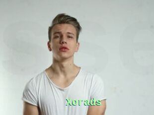 Xorads