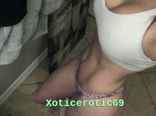 Xoticerotic69