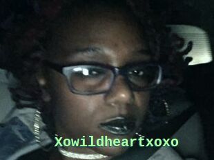 Xowildheartxoxo