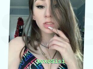 XoxoSisi