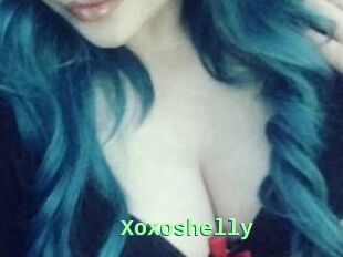 Xoxoshelly