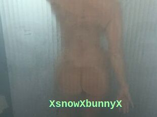 XsnowXbunnyX