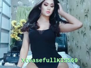 XteasefullKISS69