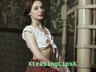 XteasingLipsX