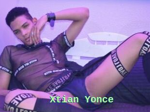 Xtian_Yonce