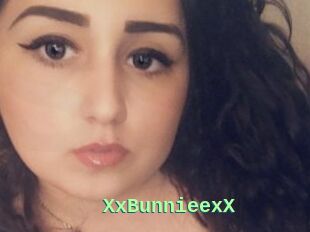 XxBunnieexX
