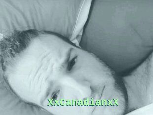 XxCanadianxX