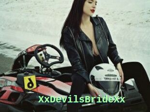 XxDevilsBrideXx