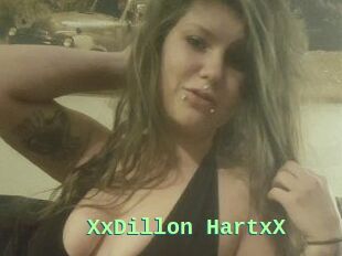 XxDillon_HartxX
