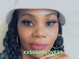 XxSUGARLOVE85