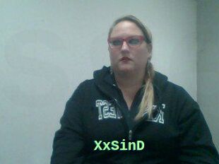 XxSinD