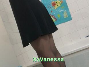 XxHotVanessa