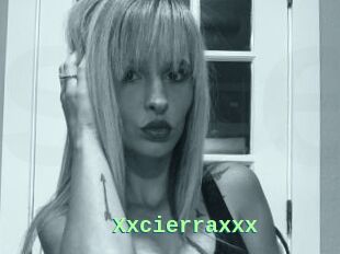 Xxcierraxxx