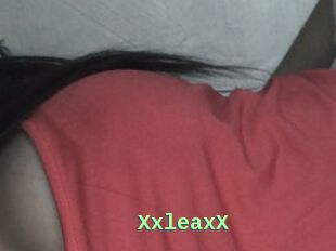 XxleaxX
