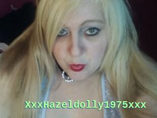 XxxHazeldolly1975xxx