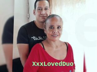 XxxLovedDuo