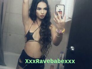 XxxRavebabexxx