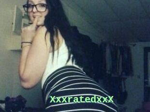 XxxratedxxX