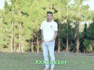 Xxxzavier
