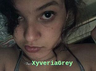 XyveriaGrey