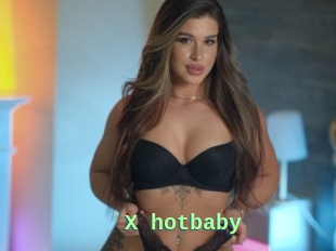 X_hotbaby