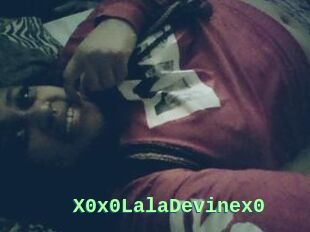 X0x0LalaDevinex0