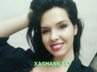 XASHANNTIY