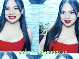 XAmazingYoungTSx