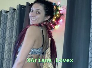XAriana_Lovex