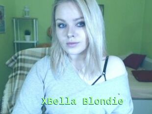 XBella_Blondie