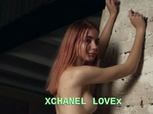 XCHANEL_LOVEx