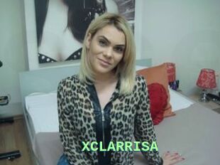 XCLARRISA