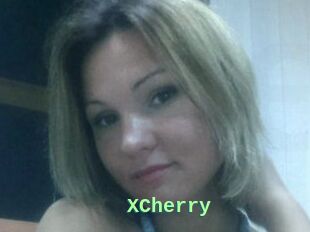 XCherry
