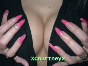 XCourtneyx