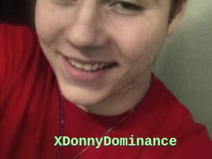 XDonnyDominance
