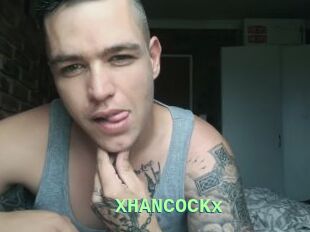 XHANCOCKx