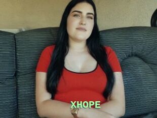 XHOPE
