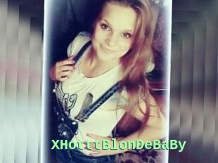 XHotttBlonDe_BaBy